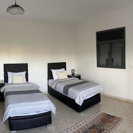 Villa Nour Al-Khalil Essaouira Exterior photo