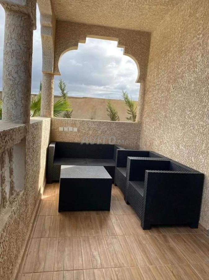 Villa Nour Al-Khalil Essaouira Exterior photo