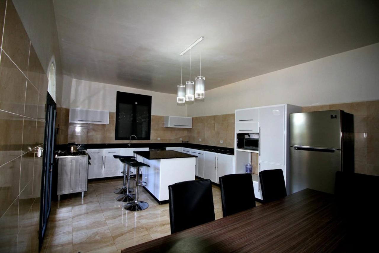 Villa Nour Al-Khalil Essaouira Exterior photo